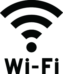 場内フリーWiFi設置のお知らせ｜ピックアップインフォ｜那須高原 南ヶ